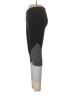 GAIAM Color Block Black Active Pants Size L - photo 5