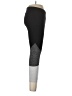 GAIAM Color Block Black Active Pants Size L - photo 4