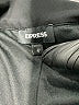 Express 100% Polyester Black Formal Skirt Size M - photo 4