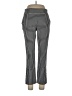 up! Houndstooth Black Casual Pants Size 12 - photo 1