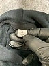 Unbranded Black Sweatshirt Size S - photo 7