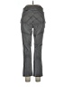 up! Houndstooth Black Casual Pants Size 12 - photo 2
