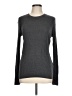 Vince. Gray Pullover Sweater Size L - photo 1