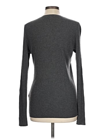 Vince. Pullover Sweater (view 2)