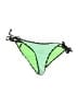 Assorted Brands Green Swimsuit Bottoms Size M - photo 1