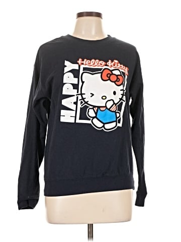 Hello Kitty Sweatshirt (view 1)