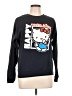 Hello Kitty Black Sweatshirt Size L - photo 1