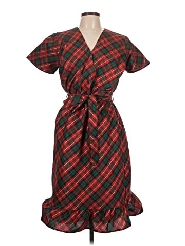 Gymboree Casual Dress (view 1)