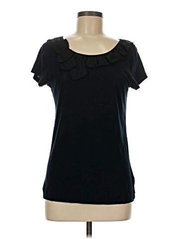 DKNY Short Sleeve T-Shirt (view 1)