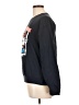 Hello Kitty Black Sweatshirt Size L - photo 5