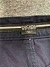 Escada Sport Solid Blue Casual Pants Size 8 - photo 4