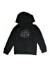 Cabana Life Black Pullover Hoodie Size 5T - photo 1