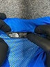 The North Face 100% Nylon Blue Windbreaker Size 10 - 12 - photo 3