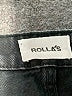 Rolla's Black Jeans Size 29 waist - photo 6