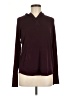 Splits 59 Burgundy Pullover Sweater Size M - photo 1