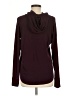 Splits 59 Burgundy Pullover Sweater Size M - photo 2