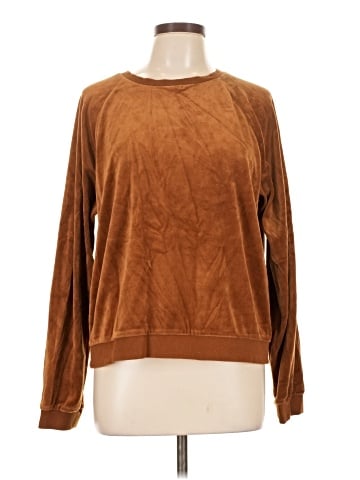 Gap Long Sleeve Top (view 1)