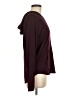 Splits 59 Burgundy Pullover Sweater Size M - photo 4