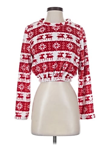 Unbranded Pullover Sweater (view 1)