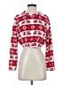 Unbranded Red Pullover Sweater Size S - photo 1