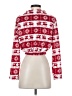 Unbranded Red Pullover Sweater Size S - photo 2