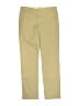 Gap Kids Solid Tan Green Khakis Size 14 - photo 1