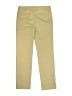 Gap Kids Solid Tan Green Khakis Size 14 - photo 2