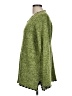 Wind River Tweed Green Pullover Sweater Size Lg - XL - photo 5