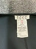 TCEC Solid Black Cocktail Dress Size M - photo 4