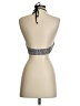 L Space Silver Tank Top Size S - photo 2