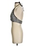 L Space Silver Tank Top Size S - photo 5