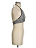 L Space Silver Tank Top Size S - photo 4