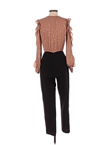 BCBGeneration Jumpsuit (view 2)