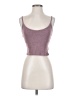 Z Supply Purple Sleeveless Top Size XS - photo 1