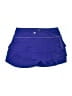 Athleta Solid Blue Skort Size S - photo 2