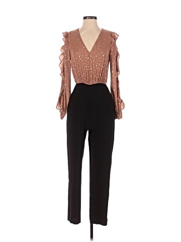 BCBGeneration Jumpsuit (view 1)