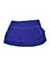 Athleta Solid Blue Skort Size S - photo 1
