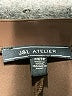 Atelier Brown Dress Pants Size XS - photo 7