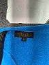 Bask Blue Casual Dress Size L - photo 7
