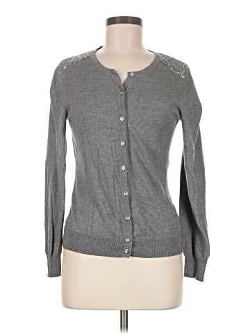 Merona Cardigan (view 1)
