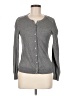 Merona Gray Cardigan Size M - photo 1