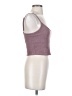 Z Supply Purple Sleeveless Top Size XS - photo 4