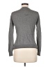 Merona Gray Cardigan Size M - photo 2