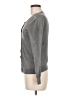 Merona Gray Cardigan Size M - photo 5