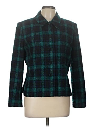 Kasper A.S.L. Blazer (view 1)