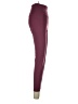 Assorted Brands Color Block Burgundy Active Pants Size S - photo 4