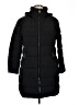 Andrew Marc 100% Polyester Black Coat Size XL - photo 1