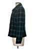 Kasper A.S.L. Plaid Teal Blazer Size 12 - photo 5
