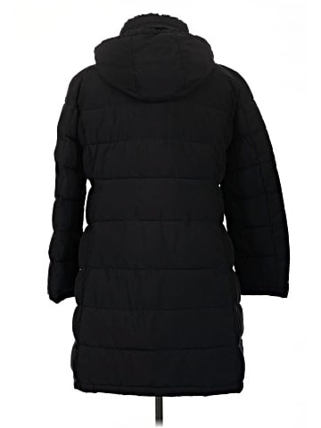 Andrew Marc Coat (view 2)