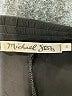 Michael Stars Solid Black Casual Pants Size S - photo 7